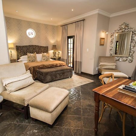 Godiva Spa&Guesthouse Groblersdal Exterior foto