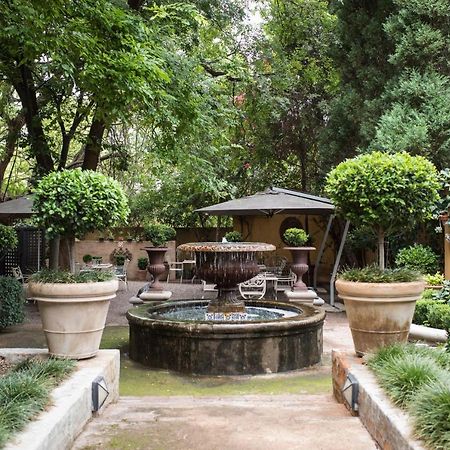 Godiva Spa&Guesthouse Groblersdal Exterior foto
