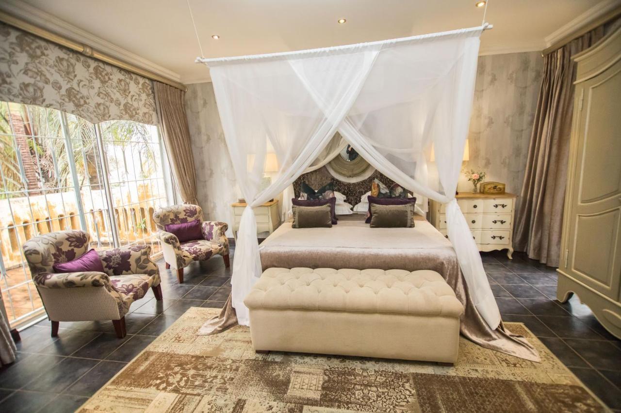 Godiva Spa&Guesthouse Groblersdal Exterior foto